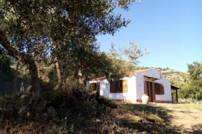 Cosy casa di Ettore, Cefalù